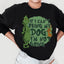 If I Can't Bring My Dog I'm Not Going Sweatshirt