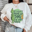 If I Can't Bring My Dog I'm Not Going Sweatshirt