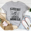 Sassy Statement T-Shirt for Everyday Wear