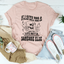 Sassy Statement T-Shirt for Everyday Wear