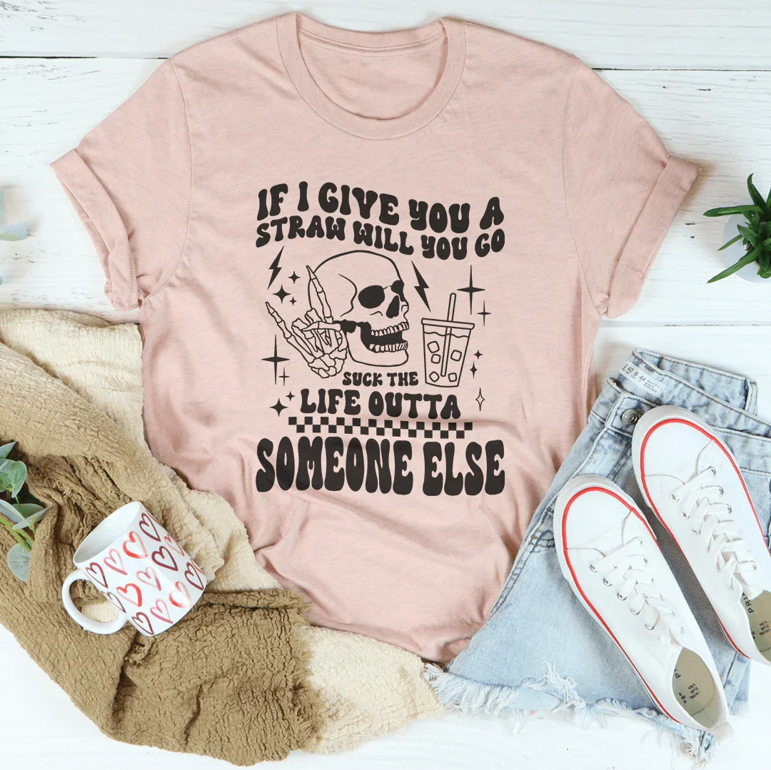 Sassy Statement T-Shirt for Everyday Wear