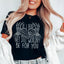 If I Had Feelings Tee - Casual Statement T-Shirt