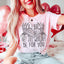 If I Had Feelings Tee - Casual Statement T-Shirt
