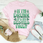If I'm Drunk It's My Besties Fault T-Shirt
