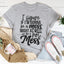 Hot Mess Tee - Embrace Your Sassy Side