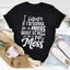 Hot Mess Tee - Embrace Your Sassy Side