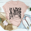 Si yo fuera un pájaro sabría quién cagaría en la camiseta
