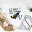 If It Doesn't Feed Your Soul Let It Go Tee - Korvel