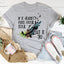 If It Doesn't Feed Your Soul Let It Go Tee - Korvel