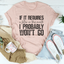 If It Requires A Filter On This Mouth Tee
