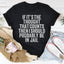 If It's The Thought That Counts Tee