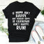 If Mama Ain't Happy Tee - Korvel