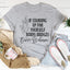 Si te defiendes, quema puentes, quémalos.