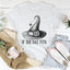 If The Hat Fits Tee - Korvel