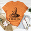 If The Hat Fits Tee - Korvel