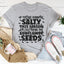 Salty This Season Tee