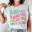 Good Things Happen Tee