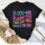 Good Things Happen Tee