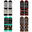 IF YOU CAN READ THIS Autumn And Winter Socks Mid Tube Socks Letter Pattern Midfield Socks - Korvel