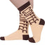 IF YOU CAN READ THIS Socks European And American Mid Tube Socks Letter Casual Winter Socks - Korvel