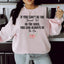 If You Can't Be The Sharpest Tool Sweatshirt