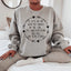 If You Hit Me With My Babies In The Car Sweatshirt