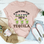 If You're Going To Be Salty Tee - Korvel