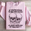Two Faced Pretty Sweatshirt