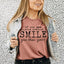 Si ves a alguien sin una sonrisa camiseta
