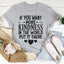 Put Kindness There Tee