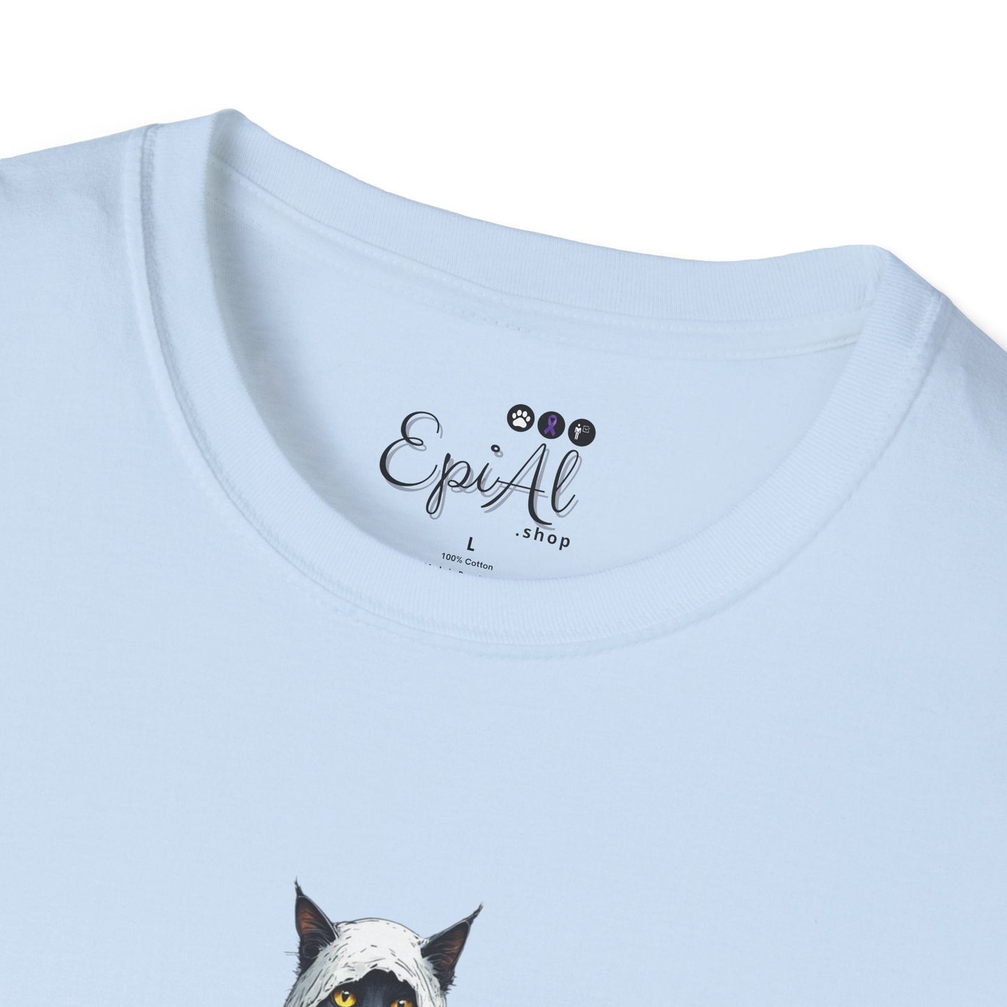 T-shirt Halloween Got It Haunt It