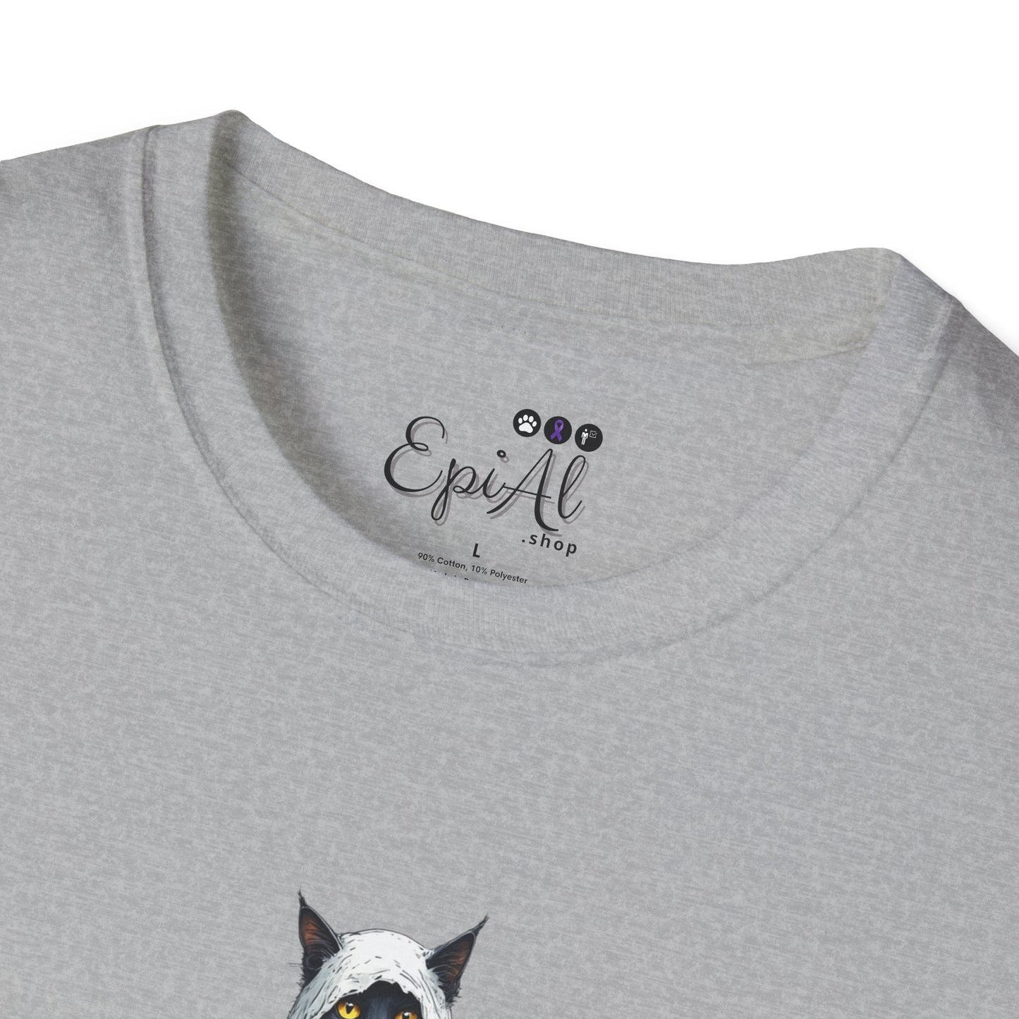 T-shirt Halloween Got It Haunt It