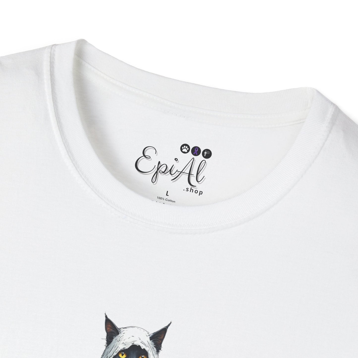 T-shirt Halloween Got It Haunt It