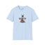 T-shirt Halloween Got It Haunt It