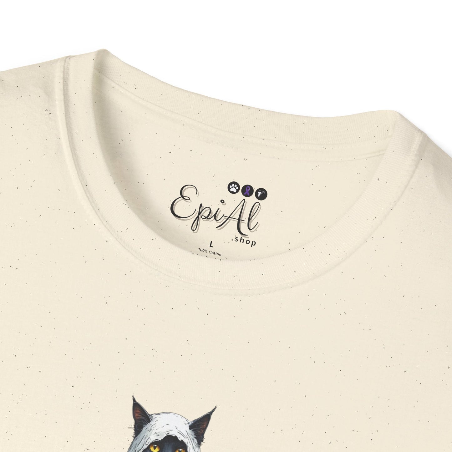 T-shirt Halloween Got It Haunt It