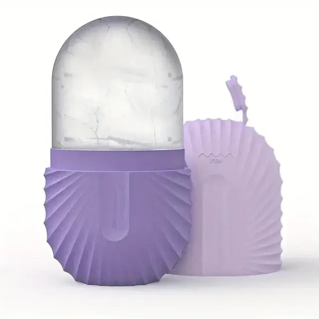 Premium Ice Facial Roller for Refreshing Skincare