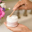 Lavender Body Scrub with CBD - Natural Exfoliant