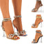 Sandalias Elegantes de Tacón Alto para Cada Ocasión