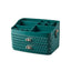 Elegant Cosmetic Storage Box Organizer