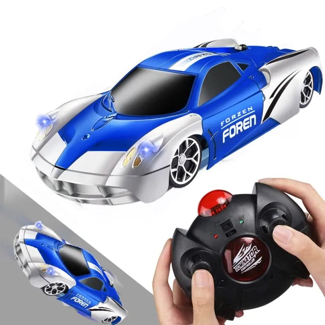 Anti Gravity Remote Control Car