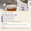 Té de hierbas Ikaria: mezcla revitalizante de la Zona Azul con diente de león, salvia y romero