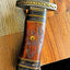 Exquisite Custom Handmade Damascus Steel Bowie Knife - Korvel