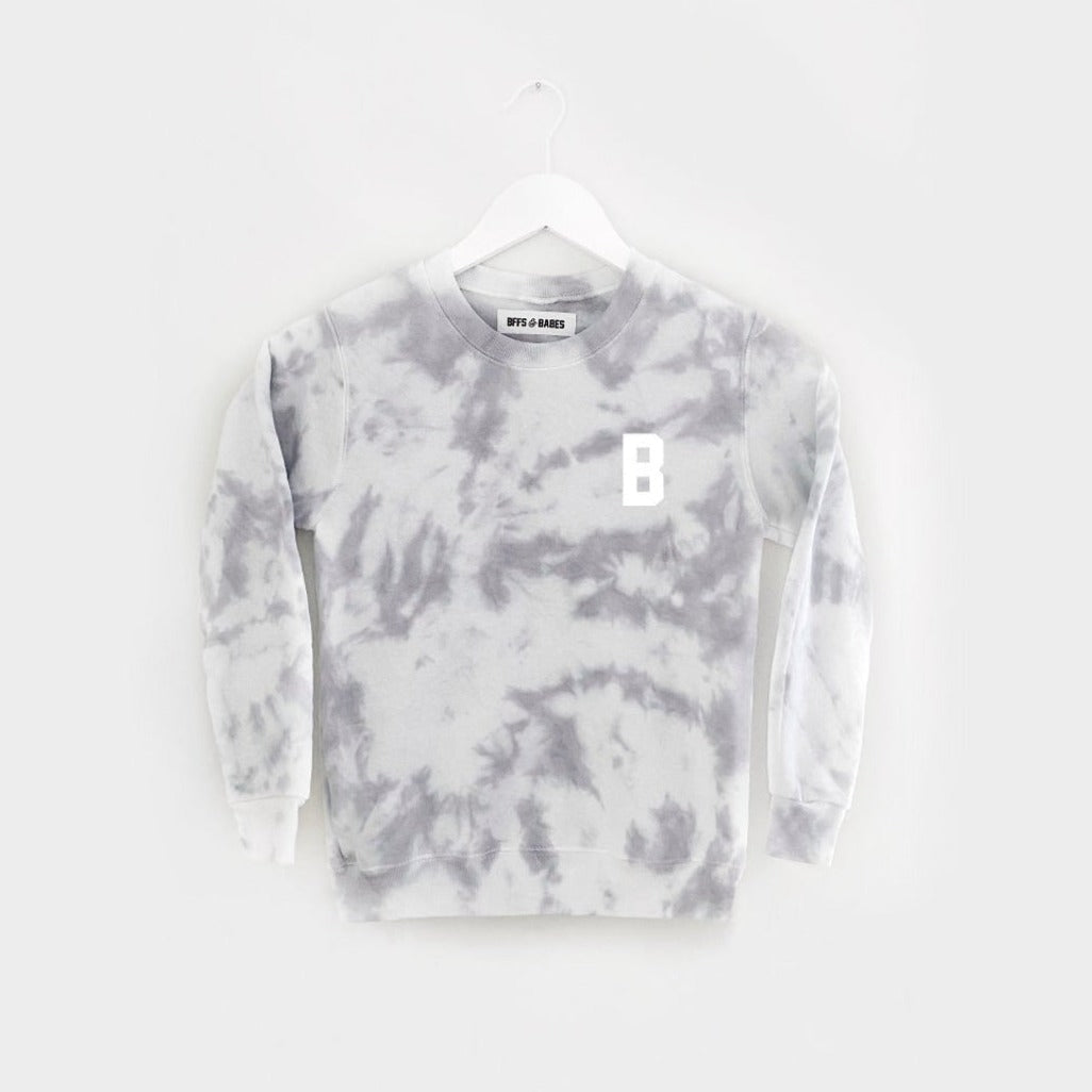 Sudadera Smoke Show para Bebés y Niños