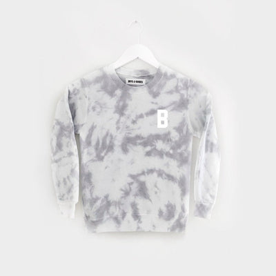 Smoke Show Baby & Kids Sweatshirt