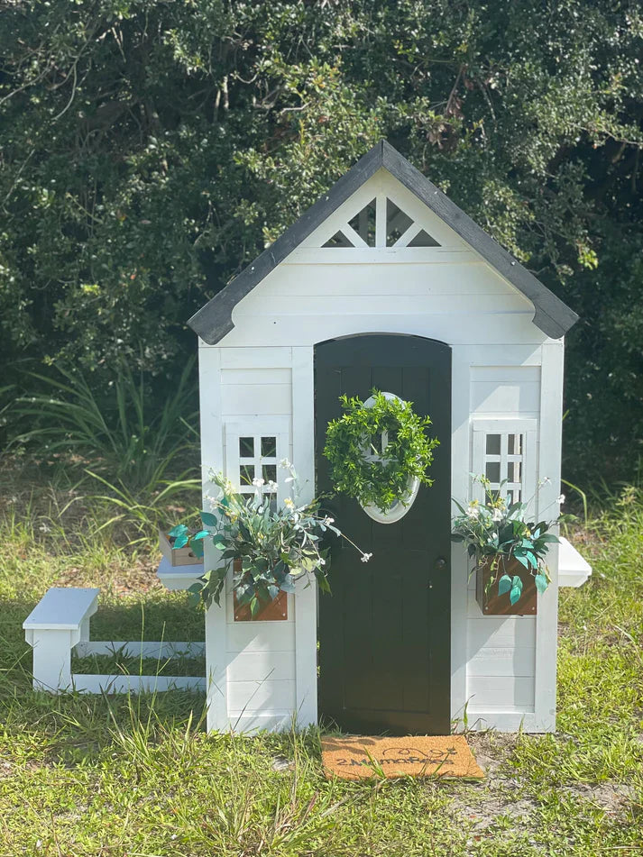 2MamaBees Zahara Playhouse - Korvel