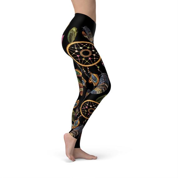 Leggings Dreamcatcher pour femmes