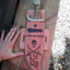 Premium 1095 Steel Hunter Bowie Knife - Custom Crafted - Korvel