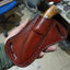 Handcrafted 1075 Steel Elite Hunting Knife - Korvel