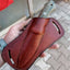 Premium Handmade Damascus Steel Hunting Knife - Korvel