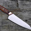 Premium Custom D2 Steel Chef Knife – Handcrafted Culinary Excellence - Korvel